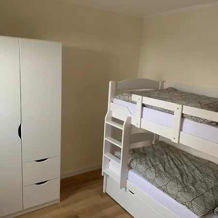 דירה Ferienwohnung Heidedorf ווינטרברג
