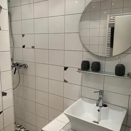 Ferienwohnung Heidedorf *