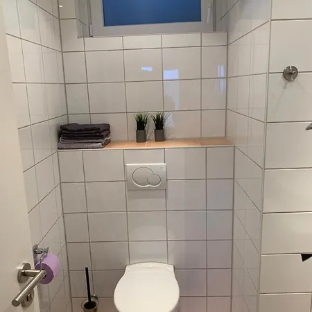 Ferienwohnung Heidedorf דירה