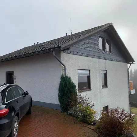 דירה Ferienwohnung Heidedorf *
