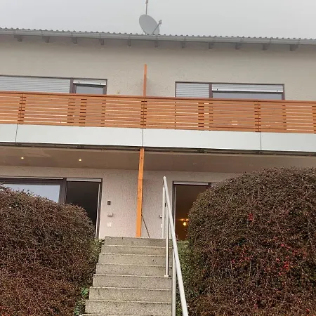 Ferienwohnung Heidedorf דירה ווינטרברג