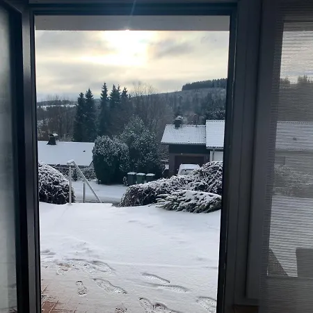Ferienwohnung Heidedorf דירה