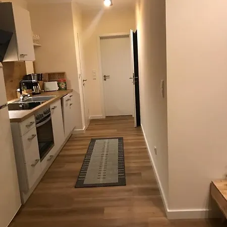 Ferienwohnung Heidedorf דירה ווינטרברג