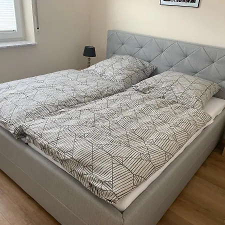 Ferienwohnung Heidedorf דירה