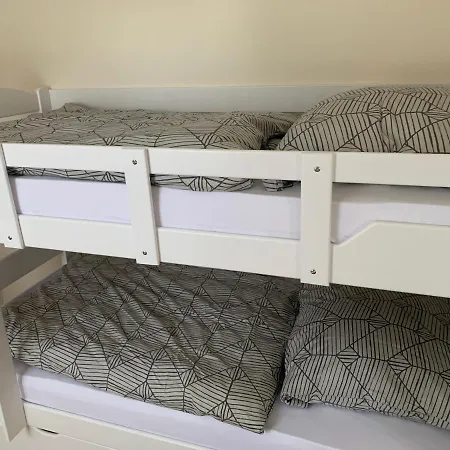 Ferienwohnung Heidedorf * ווינטרברג